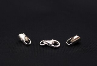 Zasiene Lederband 10 Stück Lederbänder für Armbänder Lederband Flach Lederschnur für DIY Traumfänger Halskette Schmuck Handwerk Zubehör mit Gemischten Holzperlen und Drahtendklemmen,5 Meter x 2 mm