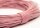 2,0mm Ziegenlederband, rosa, rund, B-Ware